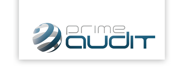 prime-audit Logo