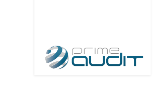 prime-audit Logo